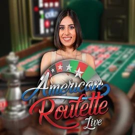 American Roulette (Evolution) online slot from Evolution – play at spin-sahara.dk