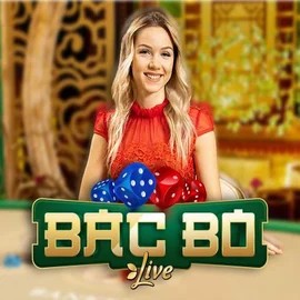 Try Bac Bo slot by Evolution on spin-sahara.dk – logo image