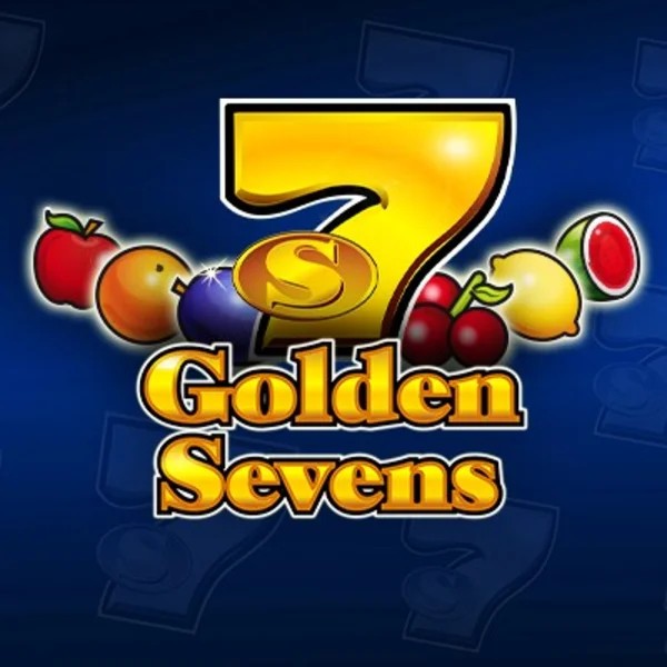 Enjoy Golden Sevens by Greentube – logo hosted on spin-sahara.dk