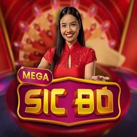 Mega Sic Bo – slot by Pragmatic Play, featured at spin-sahara.dk