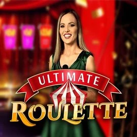 Play Ultimate Roulette slot by Ezugi on spin-sahara.dk